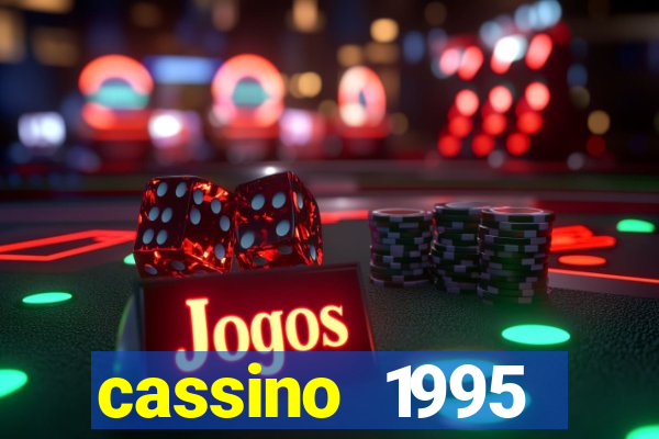 cassino 1995 dublado online